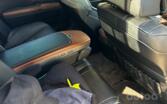 BMW 7 Series E65/E66 [restyling] Sedan