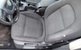 Skoda Superb 2 generation Liftback