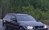 BMW 3 Series E90/E91/E92/E93 Touring wagon