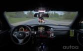 BMW 3 Series E90/E91/E92/E93 Touring wagon