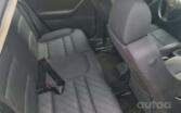 Audi A3 8L [restyling] Hatchback 5-doors