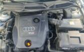 Audi A3 8L [restyling] Hatchback 5-doors