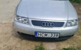 Audi A3 8L [restyling] Hatchback 5-doors
