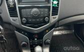 Chevrolet Cruze J300 Hatchback