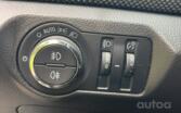 Chevrolet Cruze J300 Hatchback