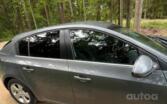 Chevrolet Cruze J300 Hatchback