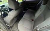 Chevrolet Cruze J300 Hatchback