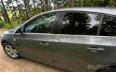 Chevrolet Cruze J300 Hatchback