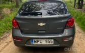 Chevrolet Cruze J300 Hatchback