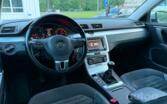 Volkswagen Passat B7 Variant wagon 5-doors