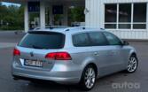 Volkswagen Passat B7 Variant wagon 5-doors