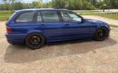 BMW 3 Series E46 [restyling] Touring wagon