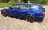 BMW 3 Series E46 [restyling] Touring wagon