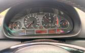 BMW 3 Series E46 [restyling] Touring wagon