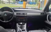 BMW 3 Series E90/E91/E92/E93 Touring wagon