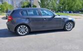 BMW 1 Series E81/E82/E87/E88 [restyling] Hatchback 5-doors