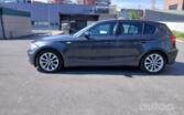 BMW 1 Series E81/E82/E87/E88 [restyling] Hatchback 5-doors