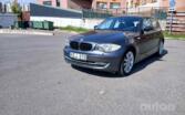 BMW 1 Series E81/E82/E87/E88 [restyling] Hatchback 5-doors