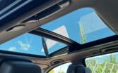 BMW 5 Series F07/F10/F11 Touring wagon