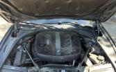 BMW 5 Series F07/F10/F11 Touring wagon