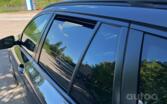 BMW 5 Series F07/F10/F11 Touring wagon