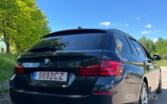 BMW 5 Series F07/F10/F11 Touring wagon
