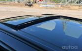 BMW 5 Series F07/F10/F11 Touring wagon