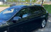BMW 5 Series F07/F10/F11 Touring wagon