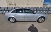 Audi A4 B6 Sedan