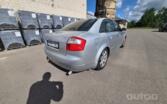 Audi A4 B6 Sedan