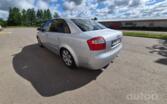 Audi A4 B6 Sedan