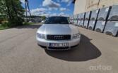 Audi A4 B6 Sedan