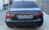 Mercedes-Benz E-Class W212/S212/C207/A207 Sedan 4-doors