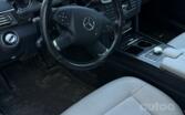 Mercedes-Benz E-Class W212/S212/C207/A207 Sedan 4-doors