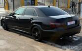 Mercedes-Benz E-Class W212/S212/C207/A207 Sedan 4-doors