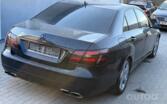Mercedes-Benz E-Class W212/S212/C207/A207 Sedan 4-doors