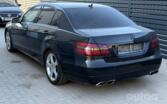 Mercedes-Benz E-Class W212/S212/C207/A207 Sedan 4-doors
