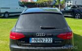 Audi A4 B8/8K wagon 5-doors