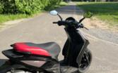 Aprilia SR