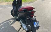 Aprilia SR