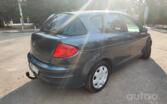 SEAT Toledo 3 generation Hatchback