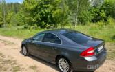 Volvo S80 2 generation Sedan