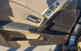 BMW 5 Series E60/E61 Sedan