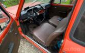 ZAZ 968 1 generation [restyling] Sedan