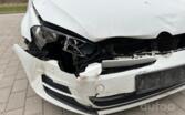 Volkswagen Golf 7 generation Variant wagon 5-doors