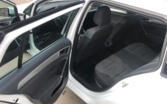 Volkswagen Golf 7 generation Variant wagon 5-doors