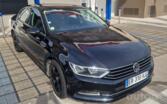 Volkswagen Passat B8 Sedan