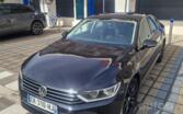 Volkswagen Passat B8 Sedan