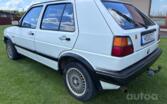 Volkswagen Golf 2 generation Hatchback 5-doors