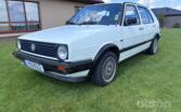 Volkswagen Golf 2 generation Hatchback 5-doors